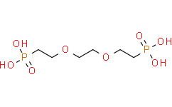 PEG2-bis(phosphonic acid) 116604-42-3